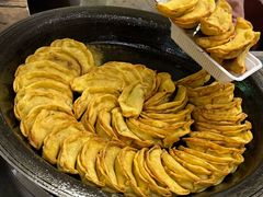 -李记清真馆(打钉巷店)