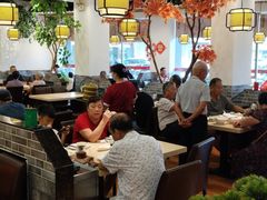 大堂-蒸武门·广式茶点(石滩店)