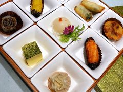 -柒园·三十年创意杭帮菜(龙湖滨江天街店)