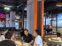 -三毛牛肉店(福强店)