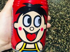 旺仔-许村蟹面(海宁许村大道店)