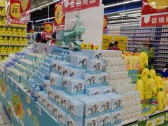 -大润发(浒关店)