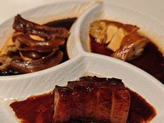 -侨美·唐荔园·40年地道粤菜