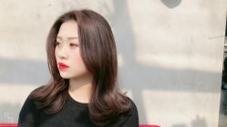 甜美公主卷-蚂蚁造型沙龙