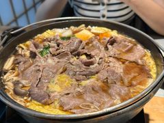 -森味薪火烧•烧鸟居酒屋•日本料理(望京店)