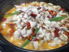 -周渝食惦酸菜鱼(青浦店)