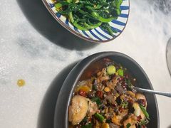 -树厨贵州菜(大十字店)