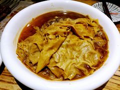 -阿凡提餐厅(簋街店)