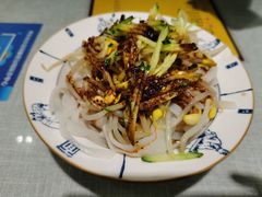-大嘻咹biangbiang面(历史博物馆店)