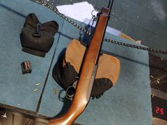 -枪馆1号实弹射击俱乐部