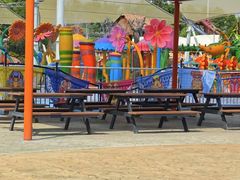 -上海玛雅海滩水公园