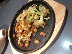 -小大董·烤鸭(观景餐厅·南京西路店)