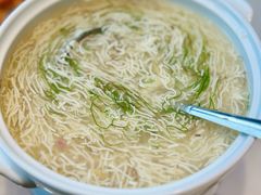 -大潮淮·淮扬菜(何园旗舰店)