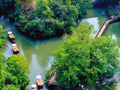 -西溪国家湿地公园