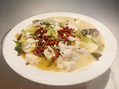 酸菜鱼-川味堂·四川豆花(八卦岭店)