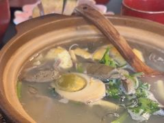 -古都历食南京菜·烤鸭·鸭血粉丝·汤包(南京博物院店)