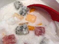-老海南椰奶清补凉(文化宫老店)