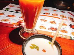 -楼兰新疆主题餐厅(苏州中心店)