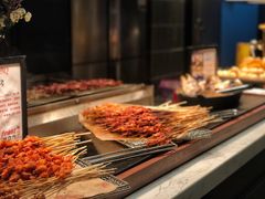 -宴立方海鲜自助(义乌万达广场店)