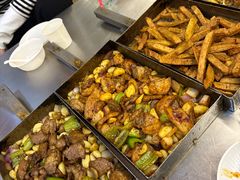 -老三李村河底戳子肉(总店)