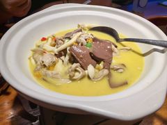 -鱼湘汇·湖南土菜·十五周年(龙汇路店)