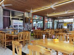 -途肴·老农饭庄(百里峡店)