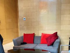 -青岛富力艾美酒店