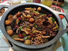 -小城外婆肴私房菜.家宴聚集点(圆明园颐和园·清河上地店)