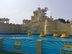 -秦皇岛乐岛海洋王国