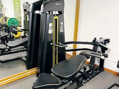 -悦耐私教健身馆(保利中心店)