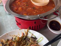 -老虎滩船说·海胆水饺·大连海鲜(老虎滩店)
