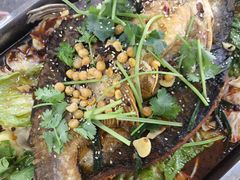 -江湖万州烤鱼(王子美食城)