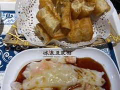 -冰泉豆浆馆(阳朔店)