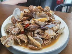 -老谭虾王蟹皇·龙虾·烧烤(蝴蝶湾店)