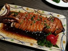 -赤坂亭 M9和牛烧肉(水街店)