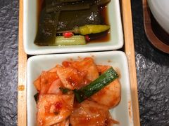 -柔杉家黑牛烤肉·活鳗鱼(太原街店)
