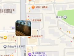 -铂尔登智慧酒店(南山西丽地铁站店)