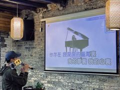 -61号餐吧(兴坪古镇漓江店)