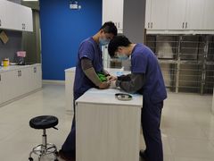 -福州肆爪动物医院
