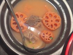 -湘阁里辣(东门茂业店)