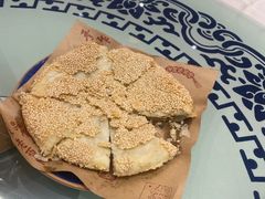 -老西门·常州菜(新区店)