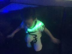 -欢乐迪派对潮K·KTV(华南城店)