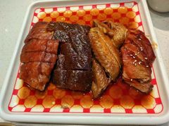 -明腾壹间茶餐厅(新都会花园广场店)