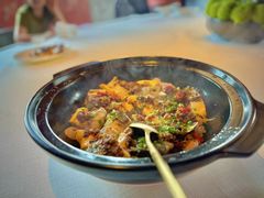 -三号黄浦会Canton Table