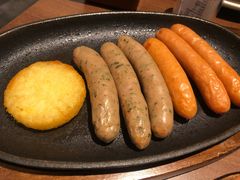 -萨莉亚意式餐厅(杭州滨江天街店)