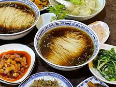 -同得兴 Since·1995 传统苏式面馆(嘉馀坊店)