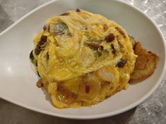 -公仔堂港式茶餐厅(西村店)