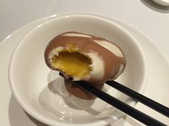 -酌宴府The China Club·广州万富希尔顿酒店(云城东路店)