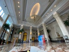 -昆山皇冠国际会展酒店
