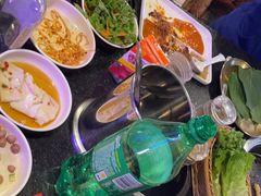 -老卜奎齐齐哈尔烤肉(人民东路店)